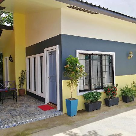 Blue Residence Tagaytay Tagaytay City Exteriör bild