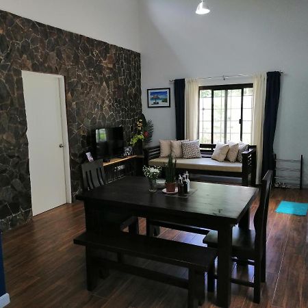 Blue Residence Tagaytay Tagaytay City Exteriör bild