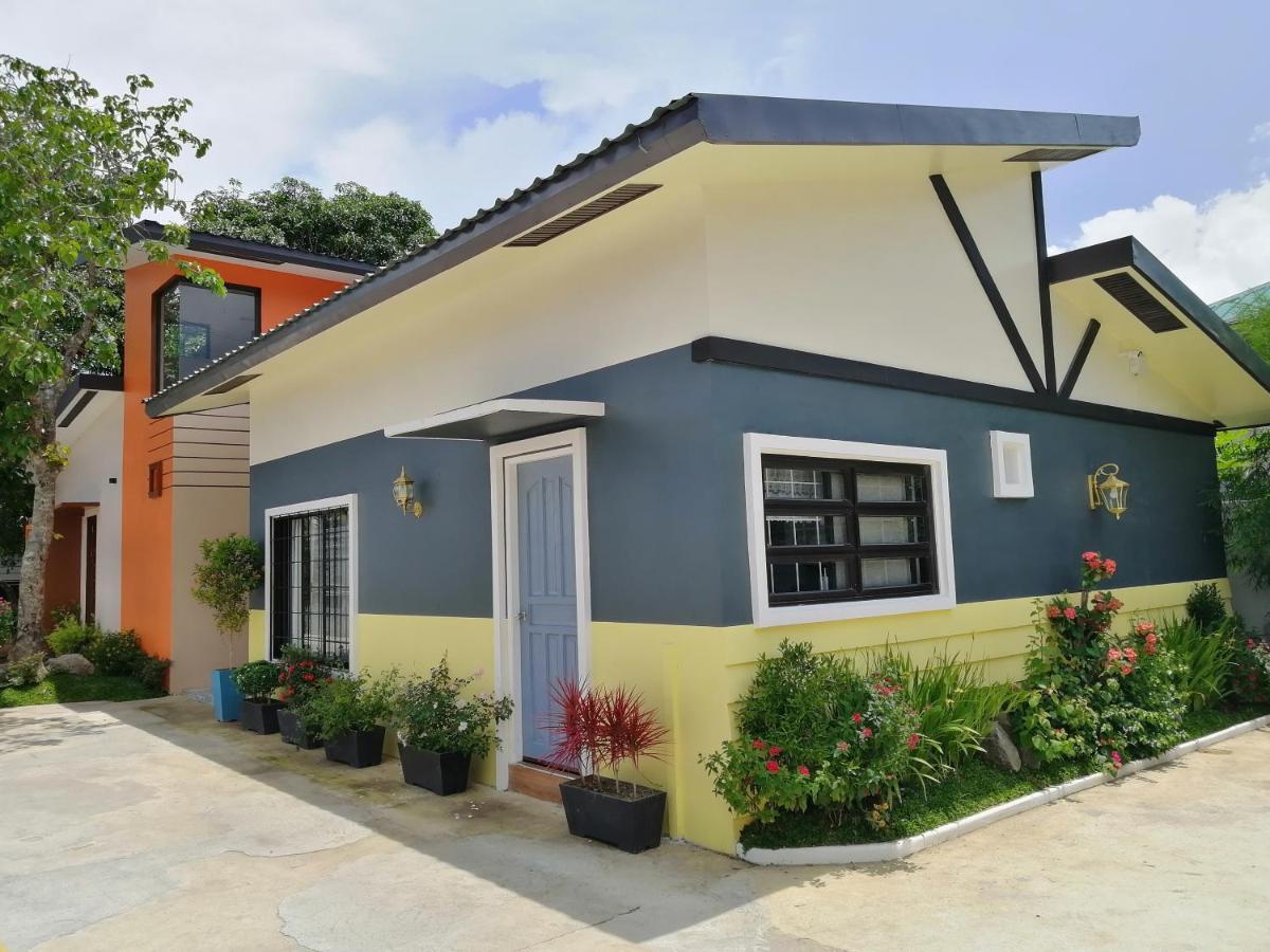 Blue Residence Tagaytay Tagaytay City Exteriör bild