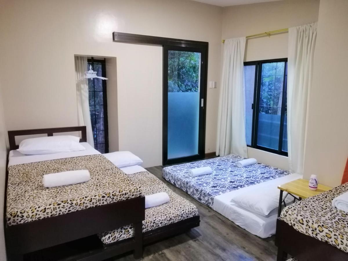 Blue Residence Tagaytay Tagaytay City Exteriör bild