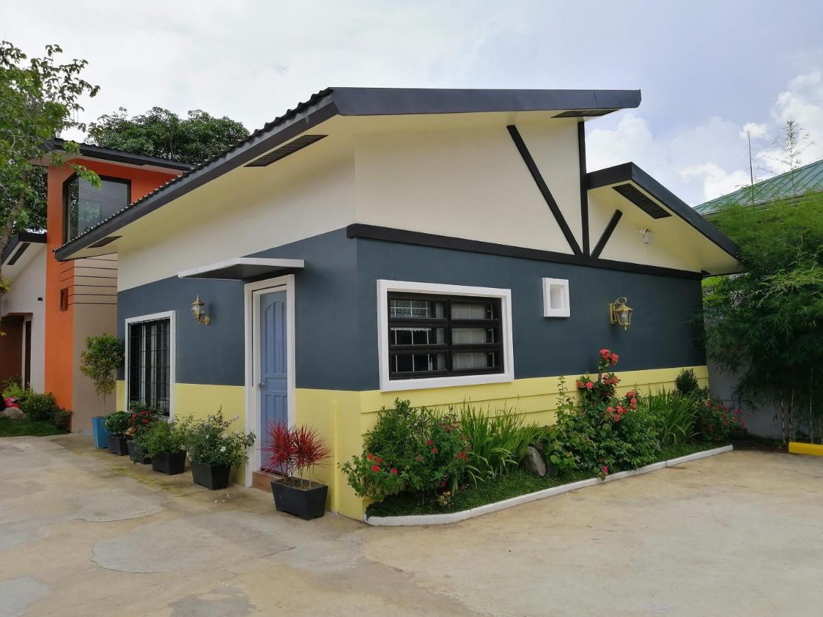 Blue Residence Tagaytay Tagaytay City Exteriör bild