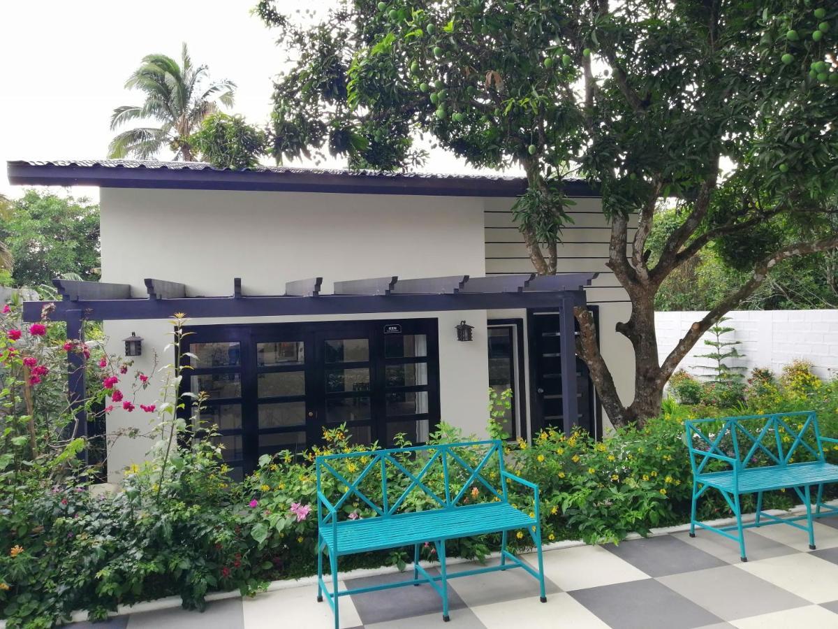 Blue Residence Tagaytay Tagaytay City Exteriör bild