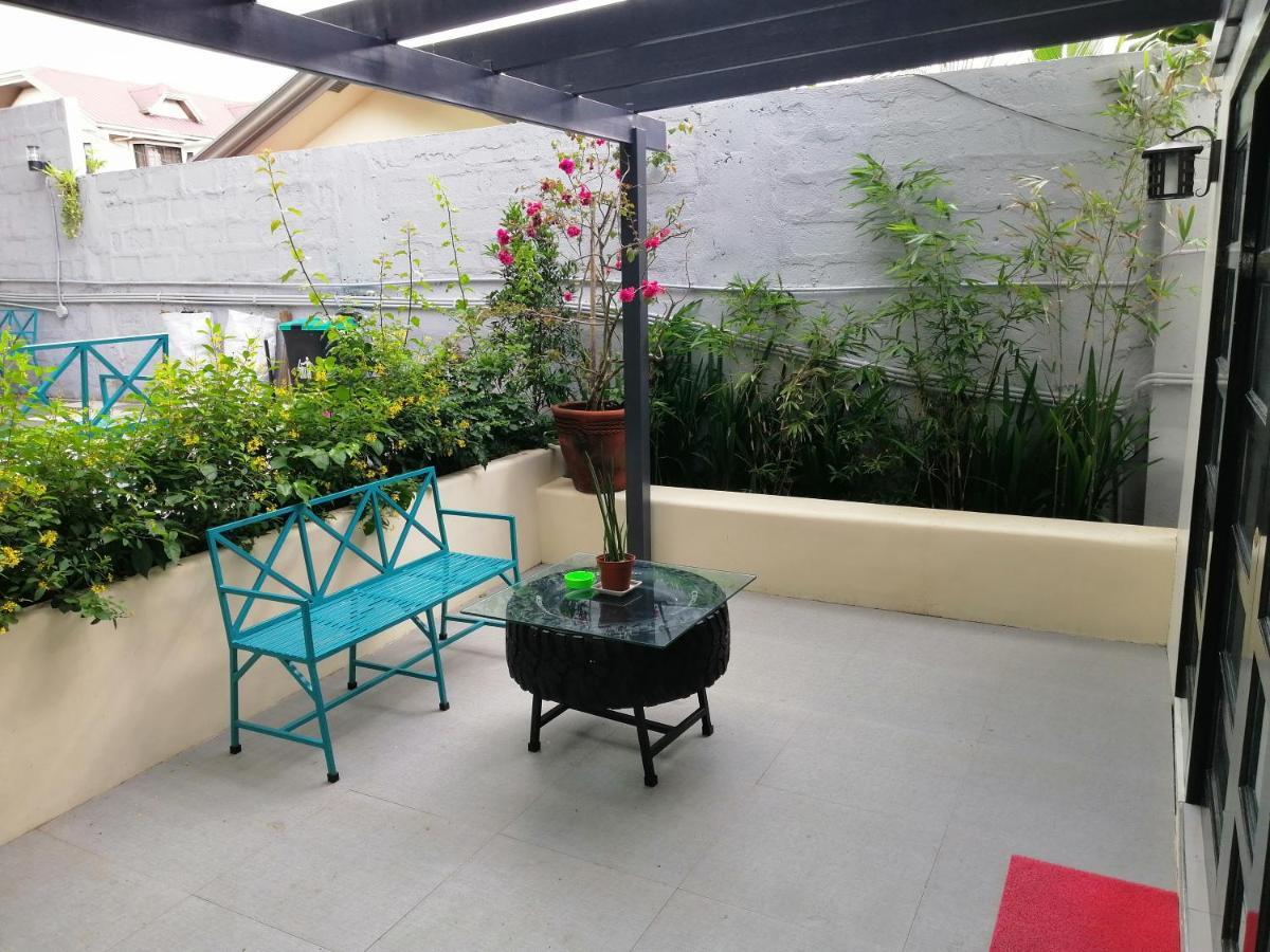Blue Residence Tagaytay Tagaytay City Exteriör bild