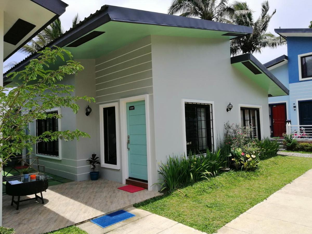 Blue Residence Tagaytay Tagaytay City Exteriör bild