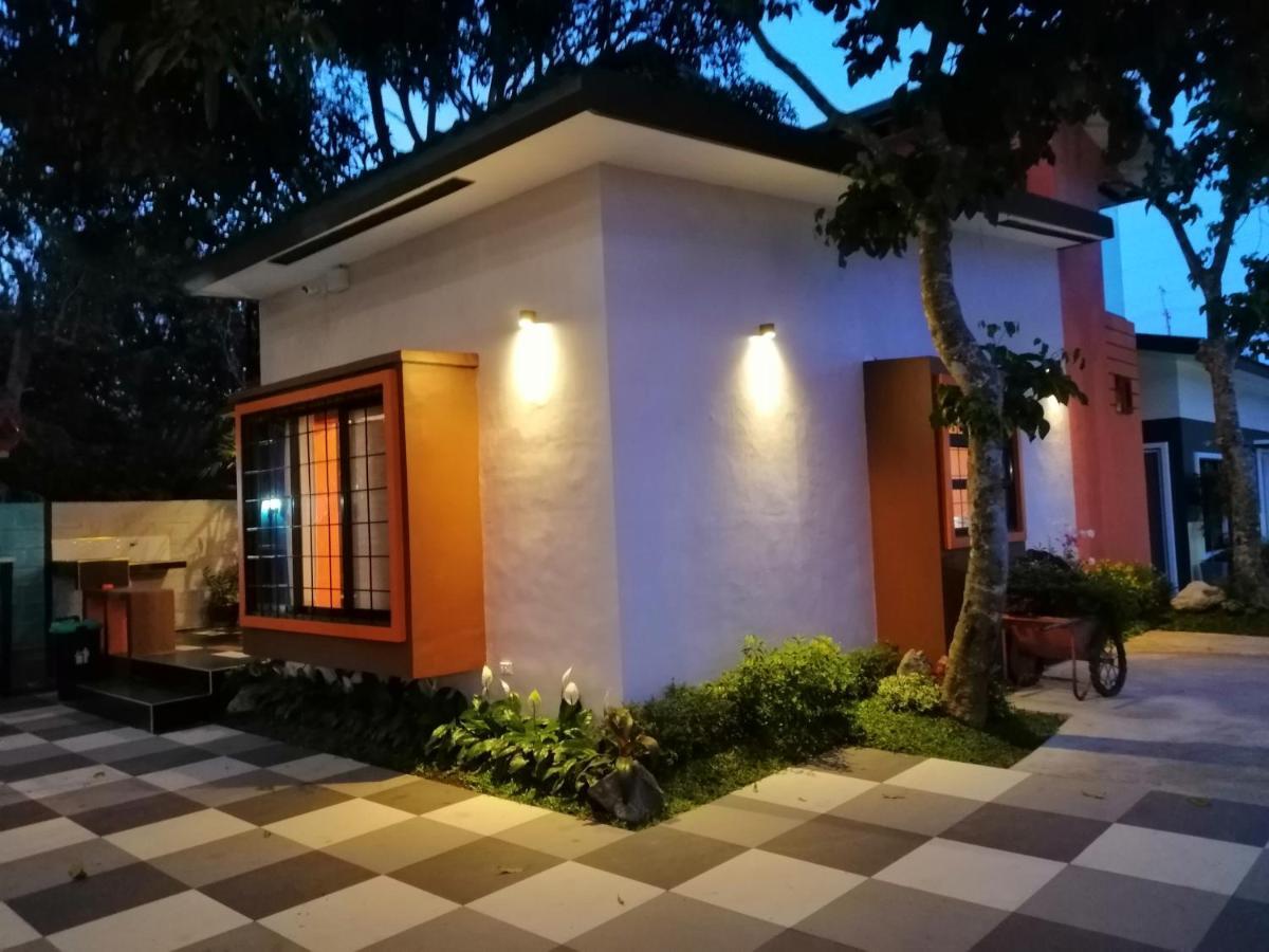 Blue Residence Tagaytay Tagaytay City Exteriör bild