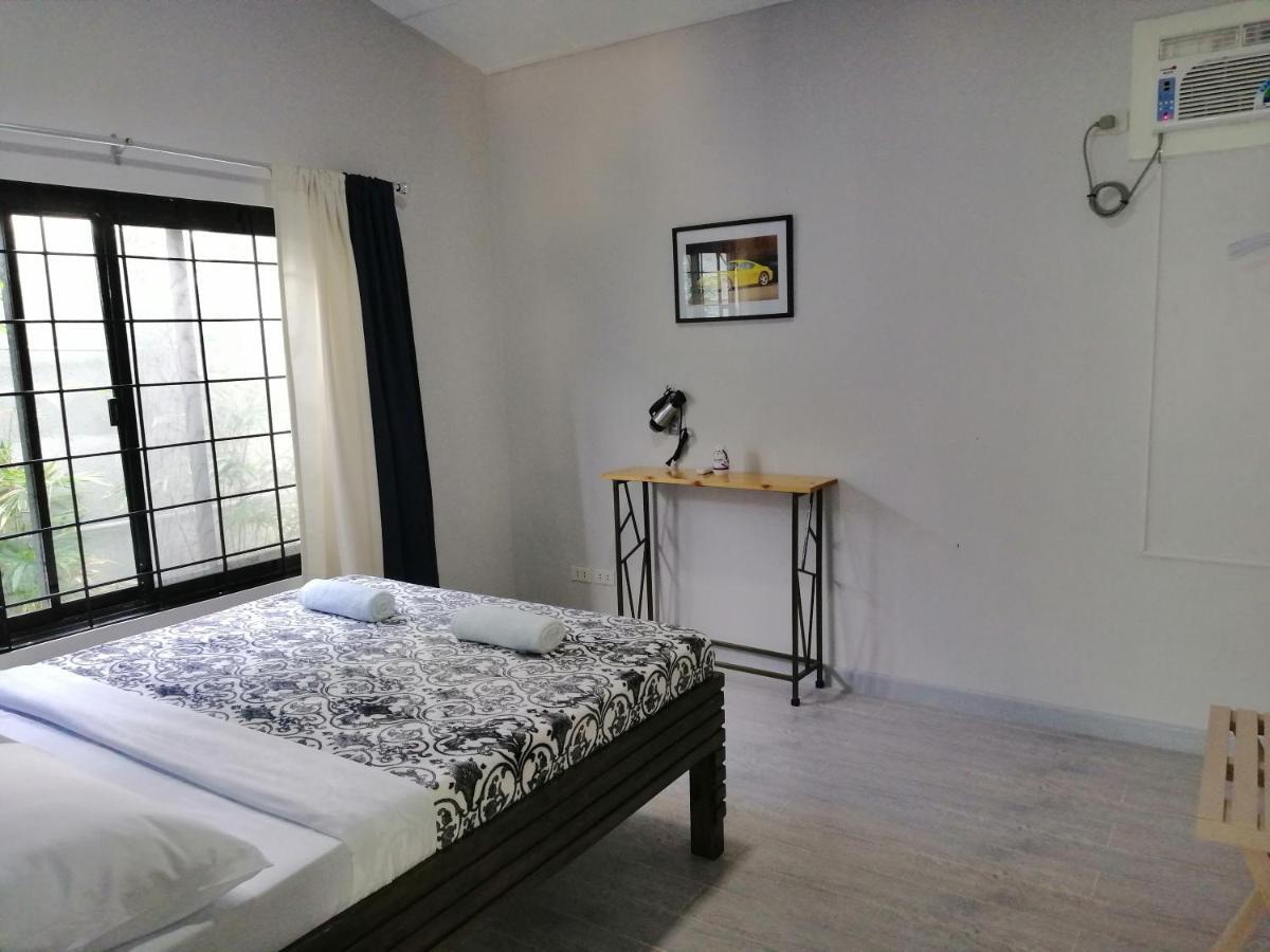 Blue Residence Tagaytay Tagaytay City Exteriör bild