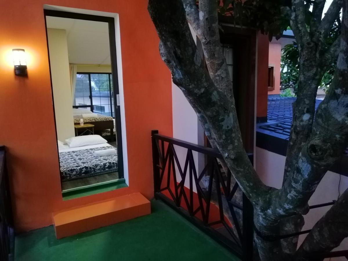 Blue Residence Tagaytay Tagaytay City Exteriör bild